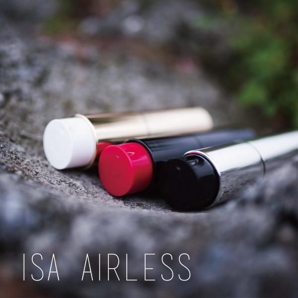 Twist-Up AIRLESS